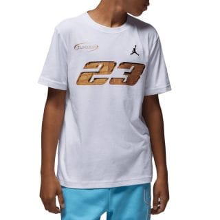 Nike Jordan 95f457 T-shirt Moutaininside Bambino Abbigliamento Bambino Junior