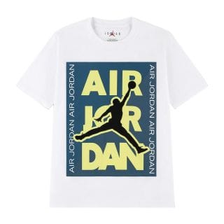 Nike Jordan 95f495 T-shirt City Bambino Abbigliamento Bambino Junior