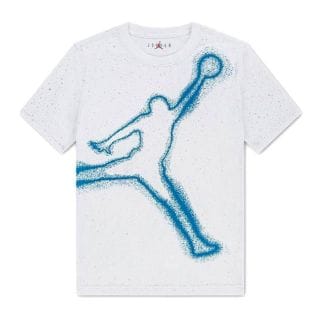 Nike Jordan 95f599 T-shirt Mj Phase Bambino Abbigliamento Bambino Junior