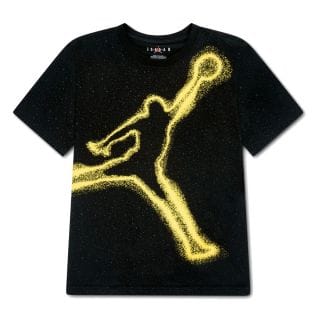 Nike Jordan 95f599 T-shirt Mj Phase Bambino Abbigliamento Bambino Junior