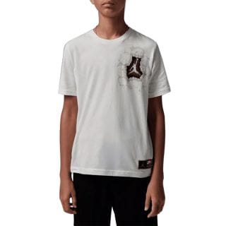 Nike Jordan 95f605 T-shirt Jersey Break Through Bambino Abbigliamento Bambino Junior