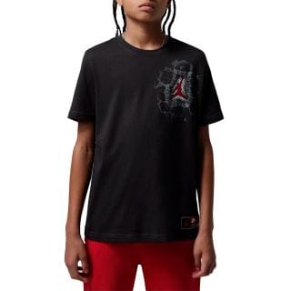 Nike Jordan 95f605 T-shirt Jersey Break Through Bambino Abbigliamento Bambino Junior
