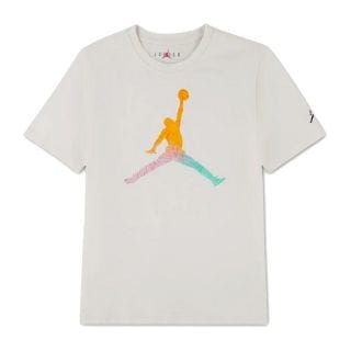 Nike Jordan 95f822 T-shirt Tie Dye Jm Bambino Abbigliamento Bambino Junior