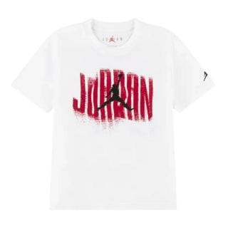 Nike Jordan 95f854 T-shirt Jordan Distressed Abbigliamento Bambino Junior