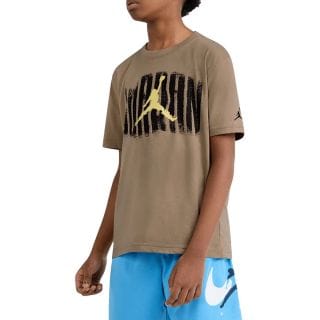 Nike Jordan 95f854 T-shirt Jordan Distressed Abbigliamento Bambino Junior