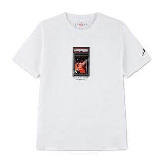 Nike Jordan 95f856 T-shirt Mint 10 Bambino Abbigliamento Bambino Junior