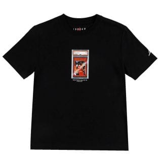 Nike Jordan 95f856 T-shirt Mint 10 Bambino Abbigliamento Bambino Junior