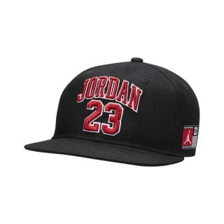 Nike Jordan 9a0781 Snapback Flatbrim Bambino Abbigliamento Bambino Junior