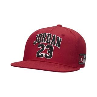 Nike Jordan 9a0781 Snapback Flatbrim Bambino Abbigliamento Bambino Junior