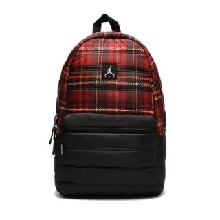 Nike Jordan 9a0854 Zaino Quilted Zaini Per Tutti I Giorni Uomo