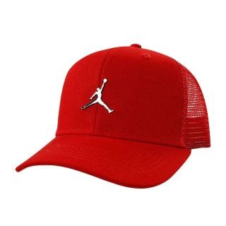 Nike Jordan 9a0928 Metal Jumpman Trucker Abbigliamento Bambino Junior