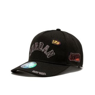 Nike Jordan 9a9028 Cappellino Jordan Signature Bambino Abbigliamento Bambino Junior