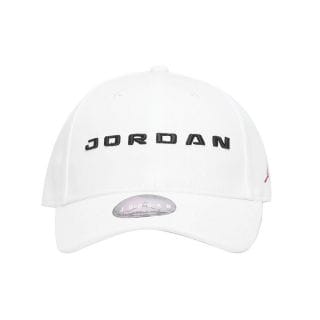 Nike Jordan 9a9224 Cappelino Jordan Structured Bambino Abbigliamento Bambino Junior