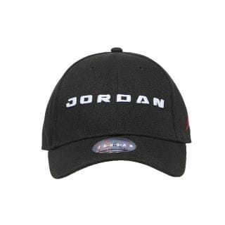 Nike Jordan 9a9224 Cappelino Jordan Structured Bambino Abbigliamento Bambino Junior