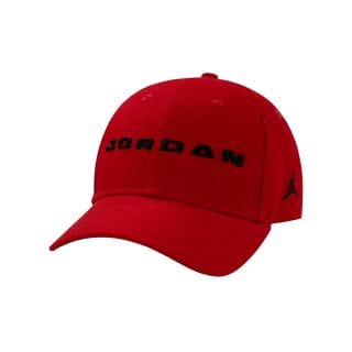 Nike Jordan 9a9224 Cappelino Jordan Structured Bambino Abbigliamento Bambino Junior