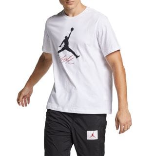 Nike Jordan Ao0664 T-shirt Jumpman Flight Sport Style Uomo