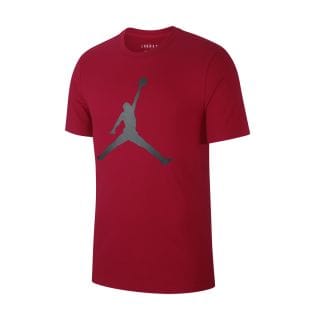 Nike Jordan Cj0921 T-shirt Jumpman Big Logo Sport Style Uomo