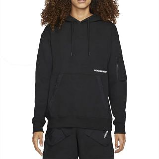 Felpe maxi sport top