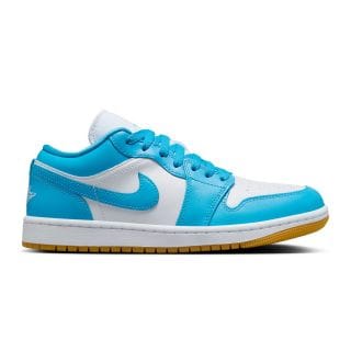 Nike Jordan Dc0774 Air Jordan 1 Low W Tutte Sneaker Donna