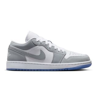 Nike Jordan Dc0774 Wmns Air Jordan 1 Low Tutte Sneaker Donna