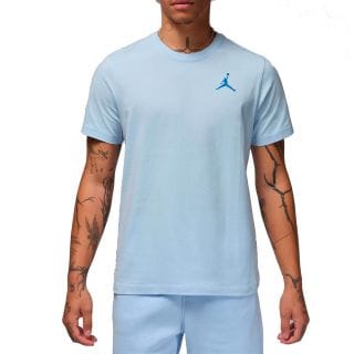 Nike Jordan Dc7485 T-shirt Jumpman Logo Sport Style Uomo