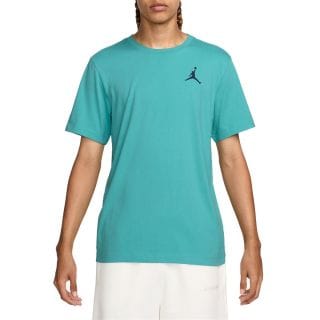 Nike Jordan Dc7485 T-shirt Jumpman Logo Sport Style Uomo
