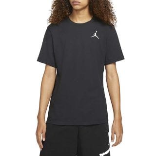 Nike Jordan Dc7485 T-shirt Jumpman Mini Logo Sport Style Uomo