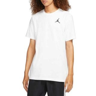 Nike Jordan Dc7485 T-shirt Jumpman Mini Logo Sport Style Uomo
