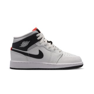 Nike Jordan Dq8423 Air Jordan 1 Mid Bambino Tutte Sneaker Junior