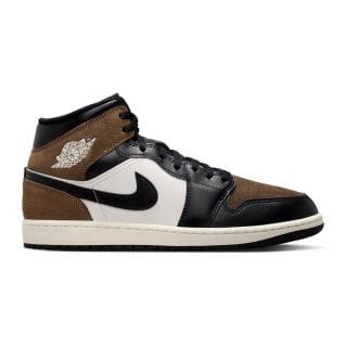 Nike Jordan Dq8426 Air Jordan 1 Mid Tutte Sneaker Uomo