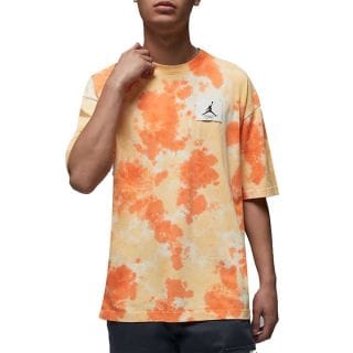 Nike Jordan Dx9583 T-shirt Essential Oversize Sport Style Uomo