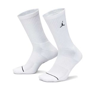 Nike Jordan Dx9632 Calze Jordan Crew - 3 Pack Casual Uomo