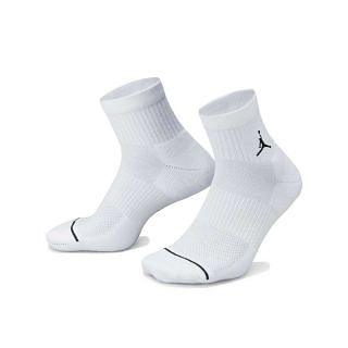 Nike Jordan Dx9655 Calze Jordan Ankle - 3 Pack Casual Uomo
