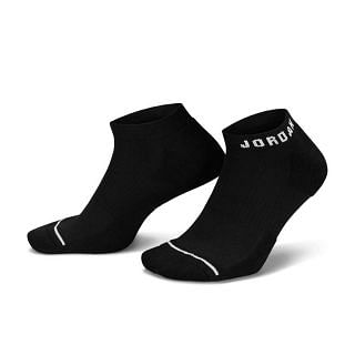 Nike Jordan Dx9656 Calze Jordan Jumpman - 3 Pack Casual Uomo