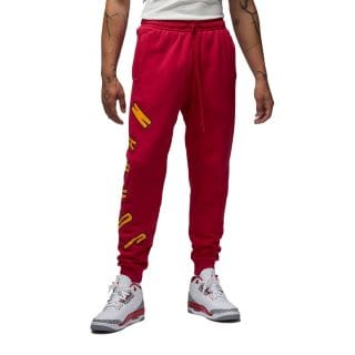 Nike Jordan Fb7027 Pantaloni Flight Mvp Sport Style Uomo