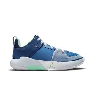 Nike Jordan Fd2338 One Take 5 Bambino Scarpe Basket Junior