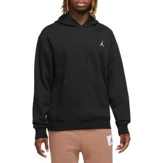 Nike Jordan Fj7774 Felpa Con Cappuccio Essentials Sport Style Uomo