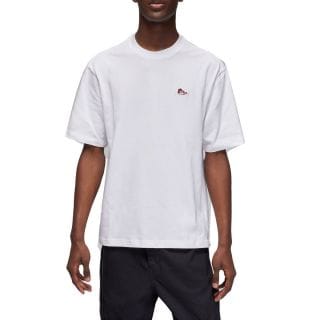 Nike Jordan Fn5982 T-shirt Sneaker Patch Sport Style Uomo