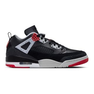 Nike Jordan Fq1759 Spizike Low Tutte Sneaker Uomo