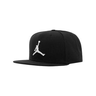 Nike Jordan Fv5296 Cappellino Jumpman Pro Accessori Uomo