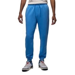 Nike Jordan Fv7277 Pantaloni Brooklyn Sport Style Uomo