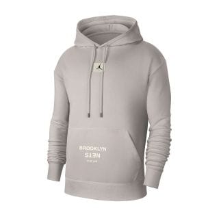 Nike Jordan Fv8239 Felpa Con Cappuccio Statement Nets Cts Abbigliamento Basket Uomo