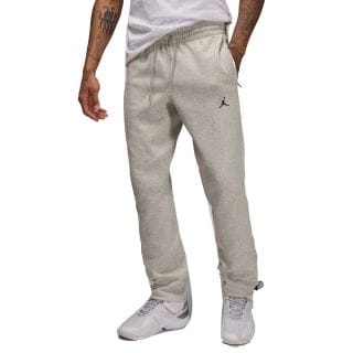 Nike Jordan Fv8604 Pantaloni Dri-fit Hoop Fleece Sport Style Uomo