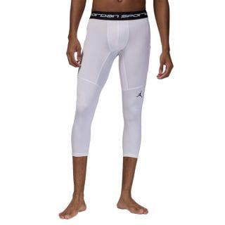 Nike Jordan Fv8634 Leggings Dri-fit Sport Sport Style Uomo