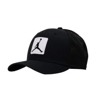 Nike Jordan Fz0774 Cappellino Jordan Rise Accessori Uomo