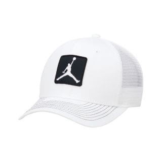 Nike Jordan Fz0774 Cappellino Jordan Rise Accessori Uomo