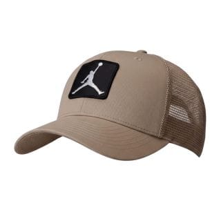 Nike Jordan Fz0774 Cappellino Jordan Rise Accessori Uomo