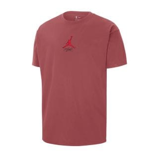 Nike Jordan Hf5431 T-shirt Statement Bulls Abbigliamento Basket Uomo