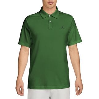 Nike Jordan Hq8688 Polo Mc Jordan Golf Dri-fit Abbigliamento Golf Uomo