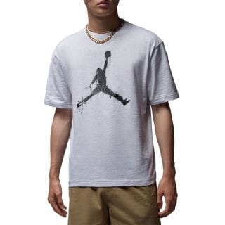 Nike Jordan Hq8925 T-shirt Jordan Brooklyn Sport Style Uomo